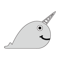 Nonexistent Narwhal